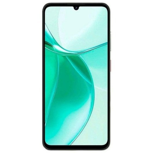 ZTE Blade A35 4G 2GB 64GB 6.75" Verde