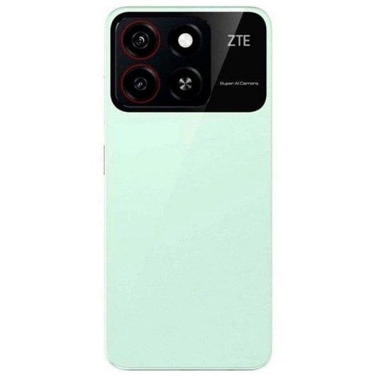 ZTE Blade A35 4G 2GB 64GB 6.75" Verde