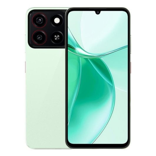 ZTE Blade A35 4G 2GB 64GB 6.75" Verde