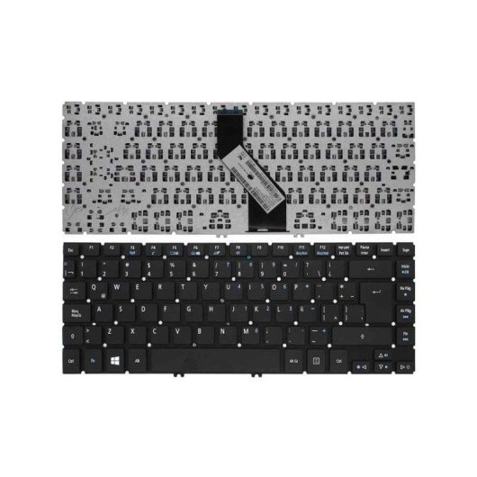 Teclado para Portátil Acer Aspire V5-473 V5-473P V5-473G V5-473PG