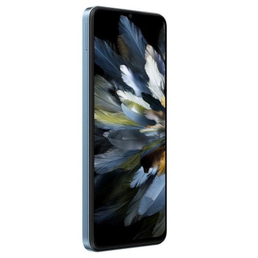 Blackview Wave 8 4G 4GB 256GB 6.56" Blau