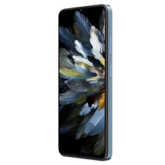 Blackview Wave 8 4G 4GB 256GB 6.56" Blau