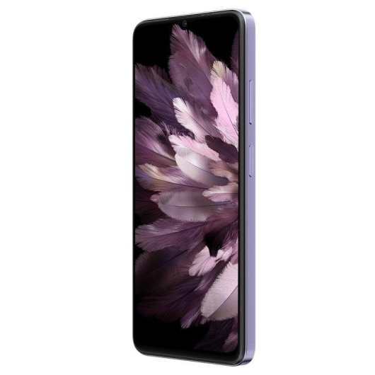 Blackview Wave 8 4G 4GB 128GB 6.56" Lila