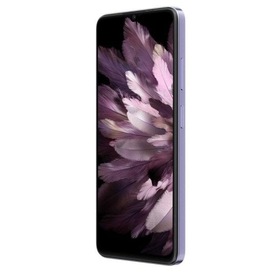 Blackview Wave 8 4G 4GB 256GB 6.56" Lila