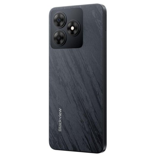 Blackview Wave 8 4G 4GB 256GB 6.56" Schwarz