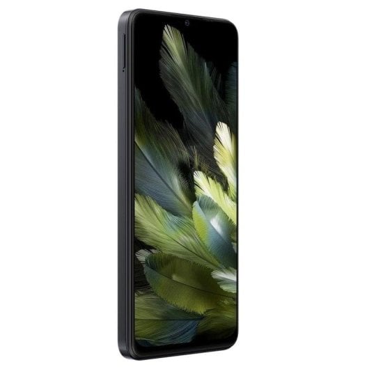 Blackview Wave 8 4G 4GB 128GB 6.56" Negro