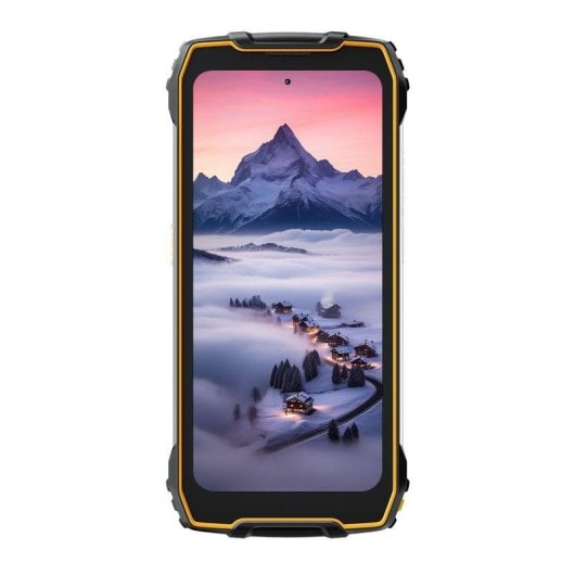 Blackview BV7300 4G 6GB 256GB 6.67" Jaune