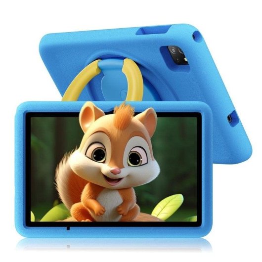 Tablet Blackview Tab A6 Kids WiFi 10,1" 12GB 128GB Azul