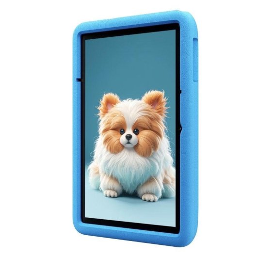 Tablet Blackview Tab A6 Kids WiFi 10,1" 12GB 128GB Azul