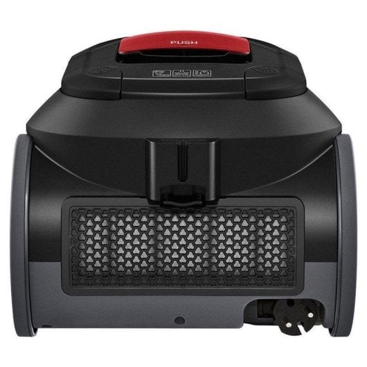 Aspirador sem Saco LG VC5506NHTCR 650W Capacidade 1,1L Animais Escova Multisuperfície