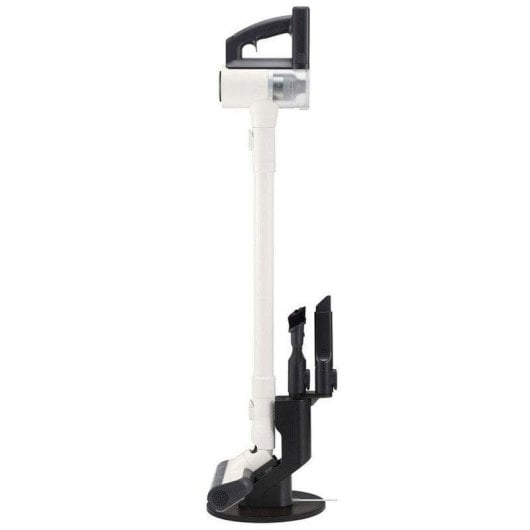 Aspirador sem Fio LG CordZero A9C-SLIM1C 150W 40min HEPA Ultraleve 0,25L