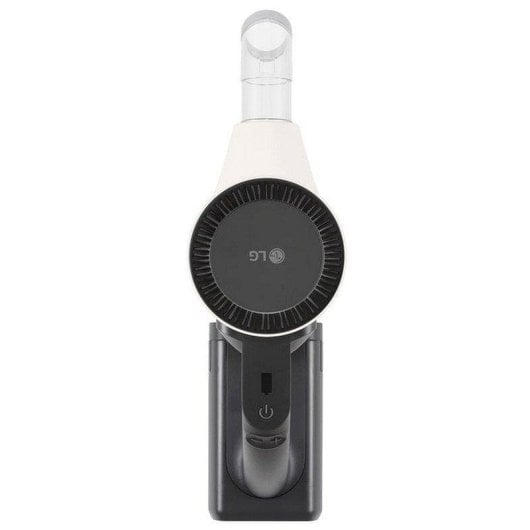 Aspirador sem Fio LG CordZero A9C-SLIM1C 150W 40min HEPA Ultraleve 0,25L