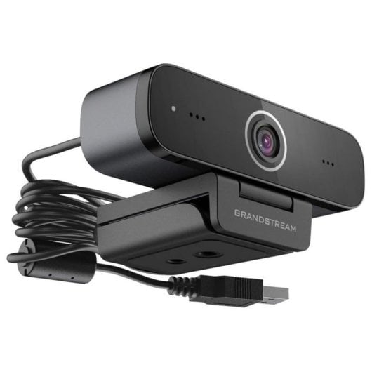 Grandstream Guv3100 Fhd Webcam 30fps 1080p