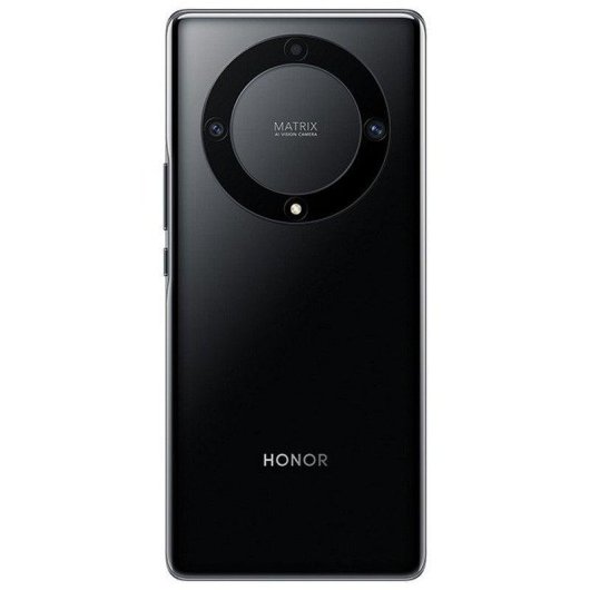HONOR Magic5 Lite 5G 8GB 256GB 6.67" Negro