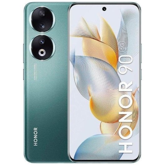 HONOR 90 5G 12GB 512GB 6.7" Vert