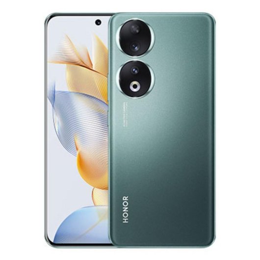 HONOR 90 5G 12GB 512GB 6.7" Vert