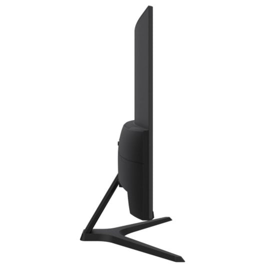 PcCom Elysium Monitor gaming 23.6" VA FHD 180Hz Adaptive Sync Curva