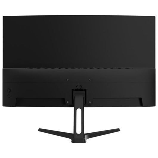 PcCom Elysium Monitor gaming 23.6" VA FHD 180Hz Adaptive Sync Curva