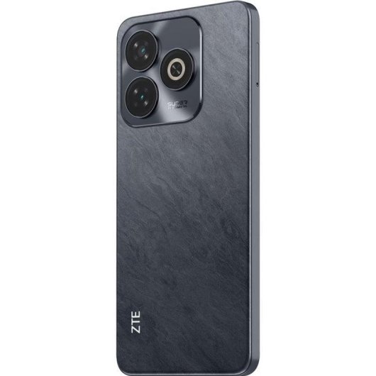 ZTE Blade A75 4G 4GB 256GB 6.6" Schwarz