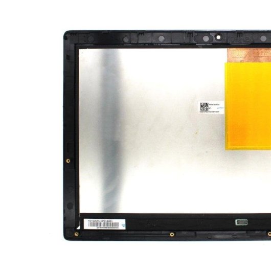 Pantalla LED 12.2" para Portátil Lenovo IdeaPad Miix 520-12IKB