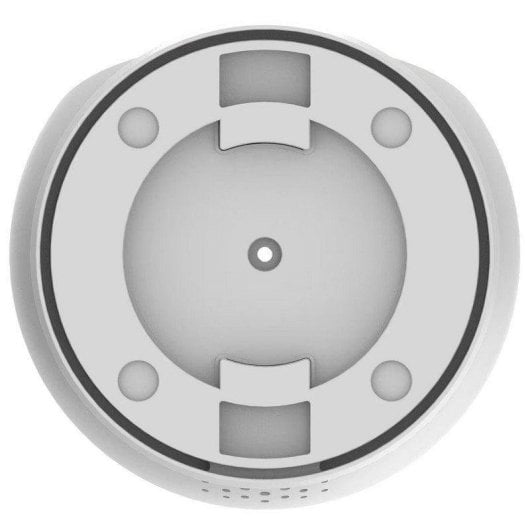 Câmera de vigilância Strong SHC04IR0-W 2K Visão Noturna Interna Detecção IA Áudio Bidirecional