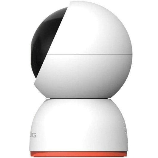 Überwachungskamera Strong SHC08IR0-W 4K Nachtsicht Innen KI-Erkennung Zwei-Wege-Audio