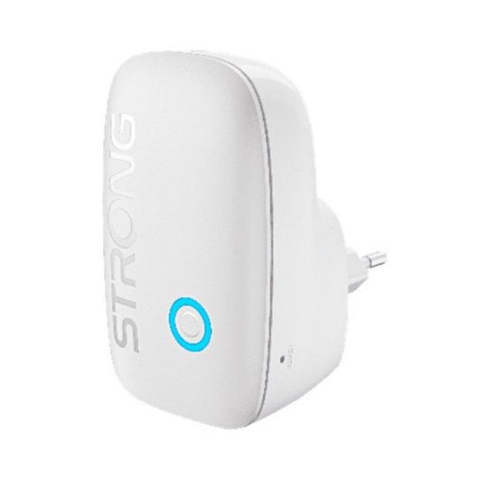 Répéteur WiFi Strong Repeater 1200 5 double bande 1200 Mbps