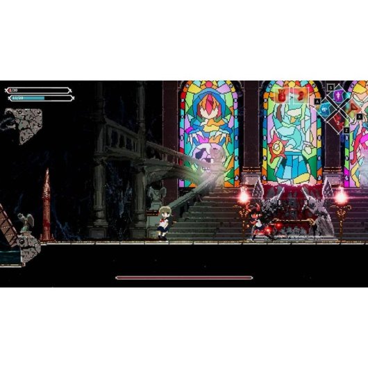 Lost Ruins Nintendo Switch