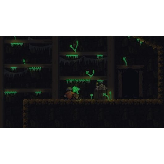 Ruggnar Nintendo Switch