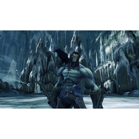 Darksiders 2 Deathinitive Edition PS5