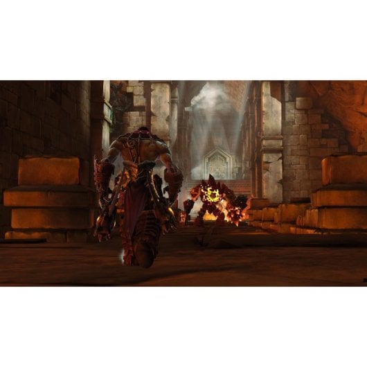 Darksiders 2 Deathinitive Edition PS5