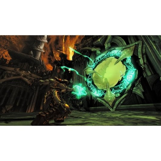 Darksiders 2 Deathinitive Edition PS5