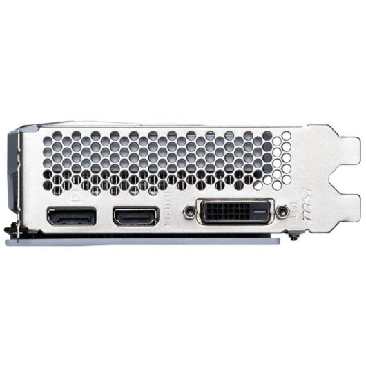 Grafikkarte MSI GeForce RTX 3050 VENTUS 2X XS OC WHITE 8GB GDDR6