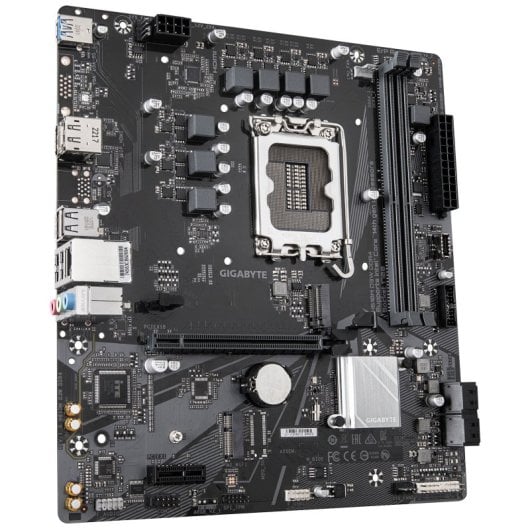 Gigabyte H610M D3W DDR4 (Rev 1.0)