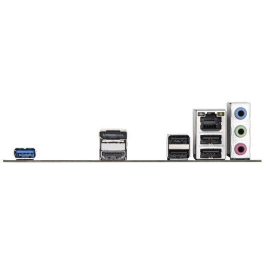 Gigabyte H610M D3W DDR4 (Rev 1.0)