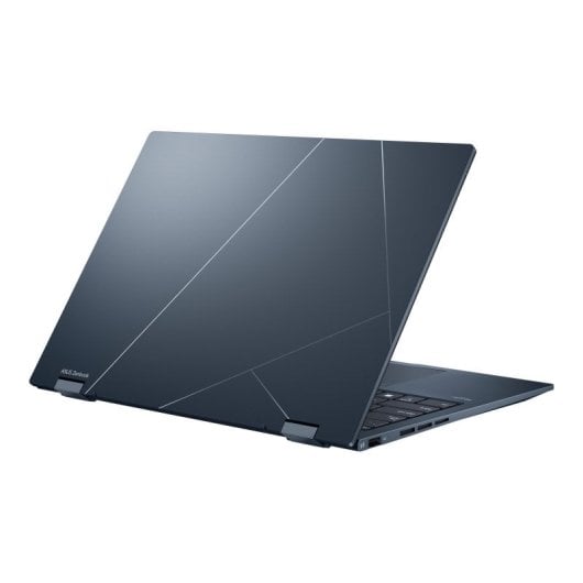 ASUS Zenbook 14 Flip OLED UP3404VA Intel Core i7-1360P/16 Go RAM/1 To SSD/écran tactile 14'' (PT)