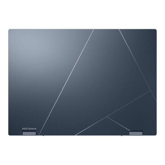ASUS Zenbook 14 Flip OLED UP3404VA Intel Core i7-1360P/16 Go RAM/1 To SSD/écran tactile 14'' (PT)