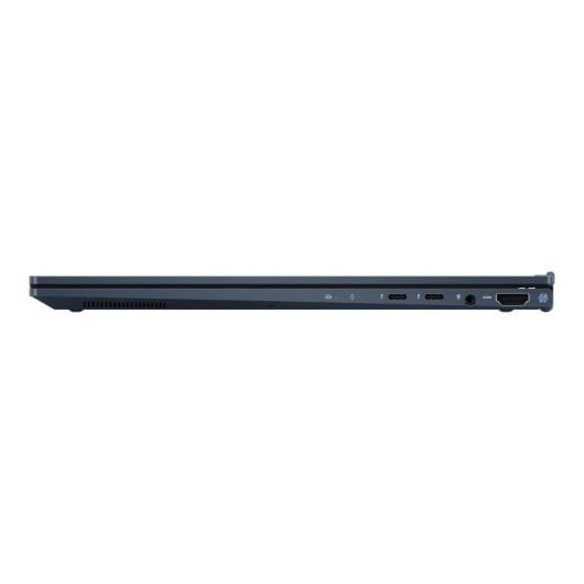 ASUS Zenbook 14 Flip OLED UP3404VA Intel Core i7-1360P/16 Go RAM/1 To SSD/écran tactile 14'' (PT)