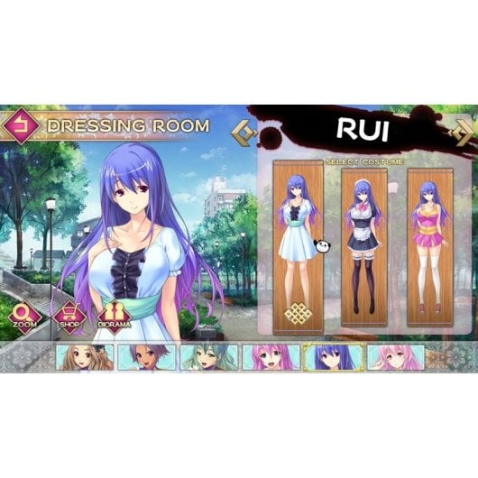 Pretty Girls Game Collection IV Nintendo Switch