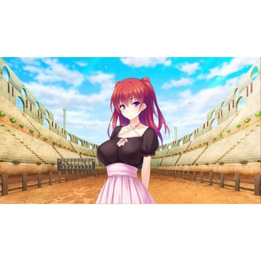 Pretty Girls Game Collection IV Nintendo Switch