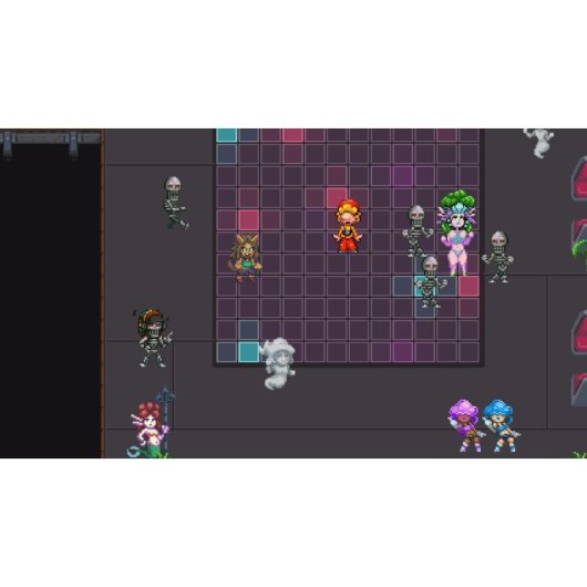 Boo Party Nintendo Switch