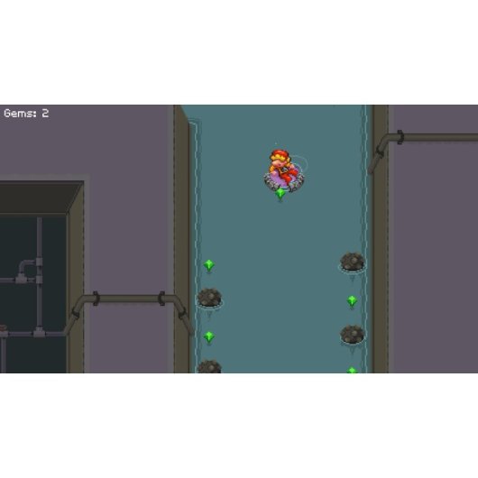 Boo Party Nintendo Switch