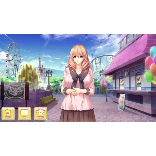 Pretty girls game collection iv Ps4