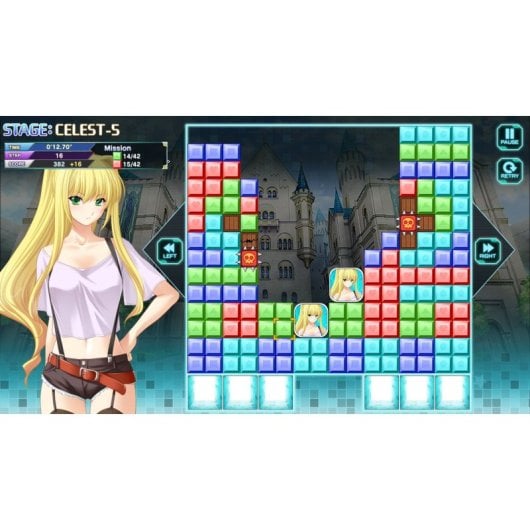 Pretty girls game collection iv Ps4