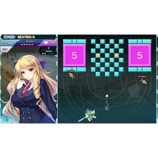 Pretty girls game collection iv Ps4