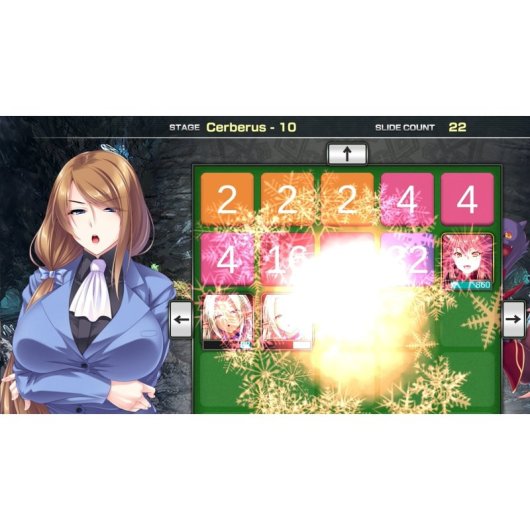 Pretty girls game collection iv Ps4