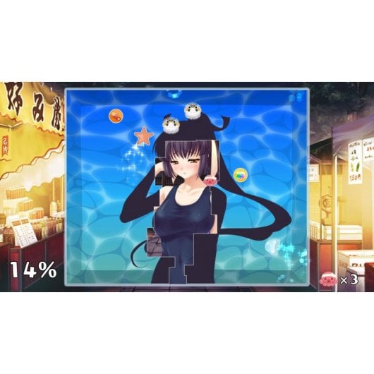 Pretty Girls Game Collection Ps4