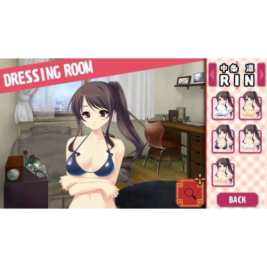 Pretty Girls Game Collection Ps4