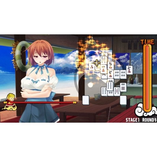 Pretty Girls Game Collection Ps4