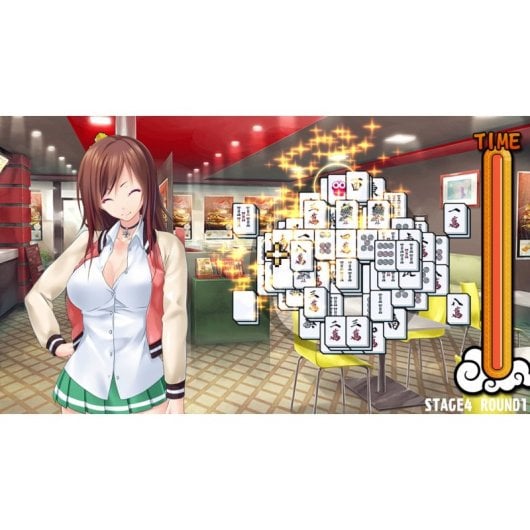 Pretty Girls Game Collection Ps4